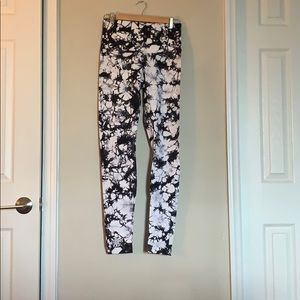 Wunder under Shibori pant.